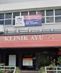 Klinik Ayu (One Ampang Avenue Business Centre, Selangor)