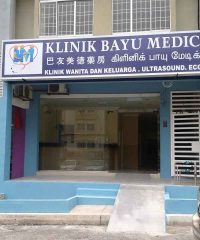 Klinik Bayu Medic (Klang)