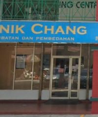 Klinik Chang (Taman Sri Sentosa)