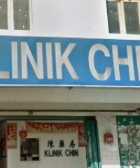 Klinik  Chin (Taman Muda)