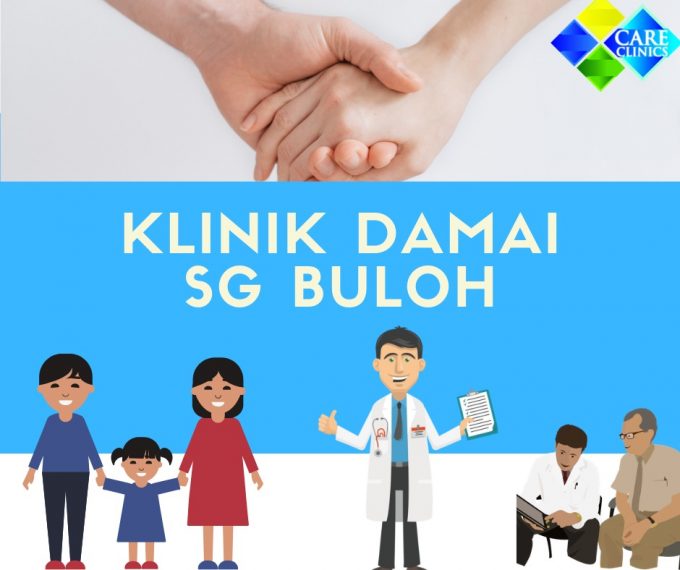 Klinik Damai (Sg Buloh)