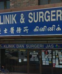 Klinik Dan Surgeri Jas (Taman Sri Segambut)