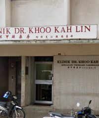 Klinik Dr. Khoo Kah Lin (Chow Kit, Kuala Lumpur)