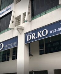 Klinik Dr. Ko (Damansara)