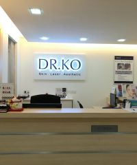 Klinik Dr. Ko (Kuchai Entrepreneurs Park, Kuala Lumpur)