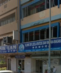 Klinik Dr Leela Ratos Rakan-Rakan (Klang, Selangor)