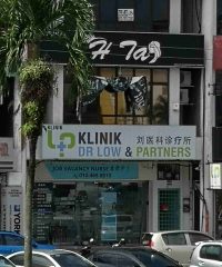 Klinik Dr Low & Partners