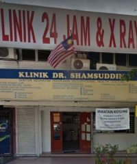 Klinik Dr. Shamsuddin (Sungai Buloh)