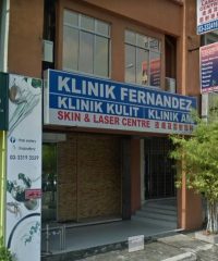 Klinik Kulit & Laser Fernandez (Bayu Tinggi Klang, Selangor)