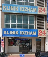 Klinik Idzham (Kota Damansara)