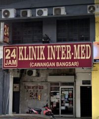 Klinik Inter-Med (Bangsar, Kuala Lumpur)