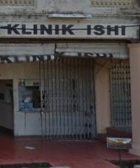 Klinik Ishi (Kluang)