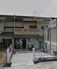 Klinik Joe Fernandez (Bayan Baru, Pulau Pinang)