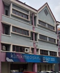 Klinik Mediskin (Bandar Sunway Petaling Jaya, Selangor)