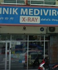 Klinik Mediviron (Bukit Tinggi, Klang)