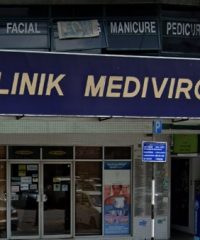 Klinik Mediviron (Sri Hartamas)