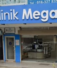 Klinik Mega (Sri Petaling)