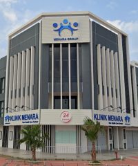 Klinik Menara (Bandar Sri Sendayan, Seremban)