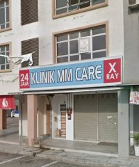 Klinik MM Care (Gelang Patah, Johor)