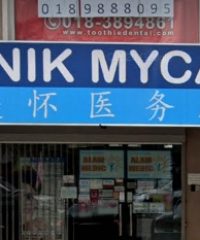 Klinik Mycare (Sri Petaling)