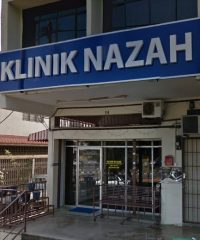 Klinik Nazah (Kulim)