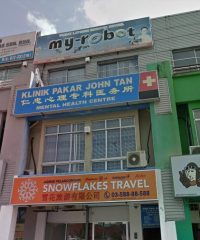 Klinik Pakar John Tan (Klang, Selangor)