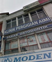 Klinik Pergigian Aimi (Bandar Sunway Petaling Jaya, Selangor)