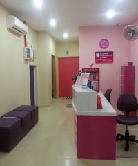 Klinik Pergigian Alisa (Segamat)