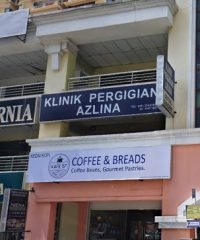 Klinik Pergigian Azlina (Setapak, Kuala Lumpur)