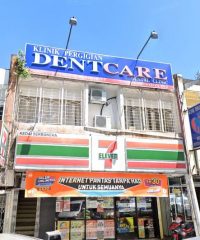 Dentcare Dental Clinic (Taman Bukit Anggerik, Cheras, Kuala Lumpur)