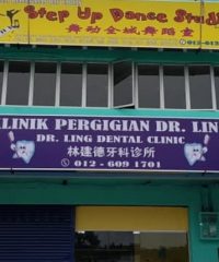 Klinik Pergigian Dr. Ling (Batang Kali, Selangor)