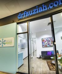 Klinik Pergigian Fauziah (Publika)