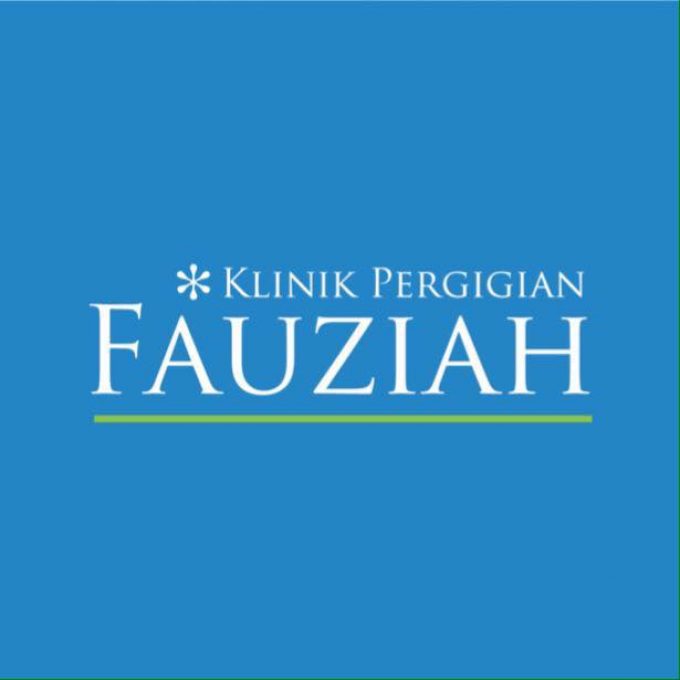 Klinik Pergigian Fauziah (Menara Centara)