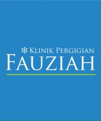 Klinik Pergigian Fauziah (Menara Centara)