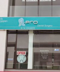 Klinik Pergigian i-Pro-Dental Surgery