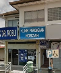 Klinik Pergigian Norzah (SS19 Subang Jaya, Selangor)