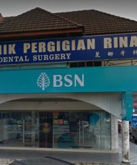 Klinik Pergigian Rina