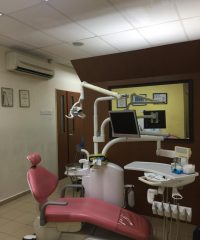 Klinik Pergigian Sharifah Aminah (Taman Sunway Batu Caves)