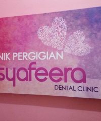 Klinik Pergigian Syafeera