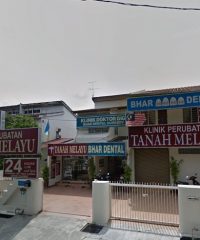 Klinik Perubatan Tanah Melayu (Bayan Baru, Pulau Pinang)