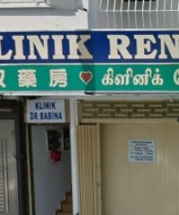 Klinik Renu (Berkeley Klang)