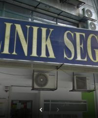 Klinik Segara (Desa Sri Hartamas)