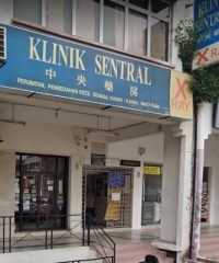 Klinik Sentral (Sri Petaling)