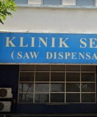 Klinik Seow (Kepong)