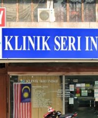 Klinik Seri Indah (Jalan Kuching)