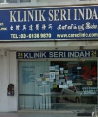 Klinik Seri Indah (Selayang Jaya)