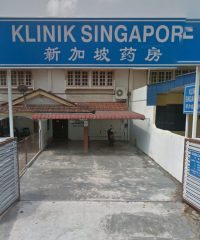 Klinik Singapore (Seberang Jaya)