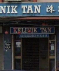 Klinik Tan (Segamat)