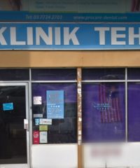 Klinik Teh (Damansara Utama)