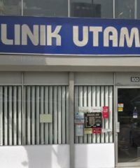 Klinik Utama (Damansara Utama)